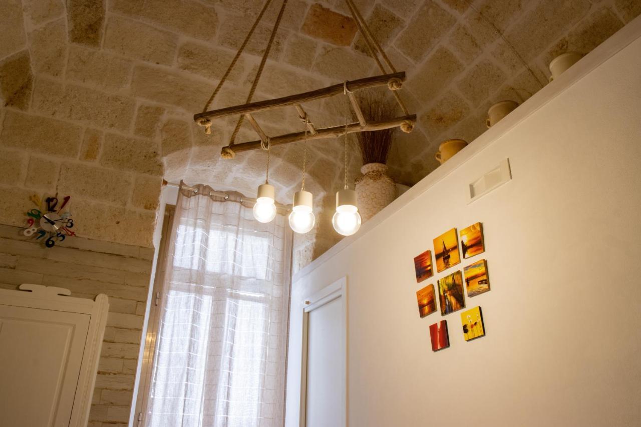 Dimoradonnacrescenza -Locazione Turistica Villa Polignano a Mare Exterior photo