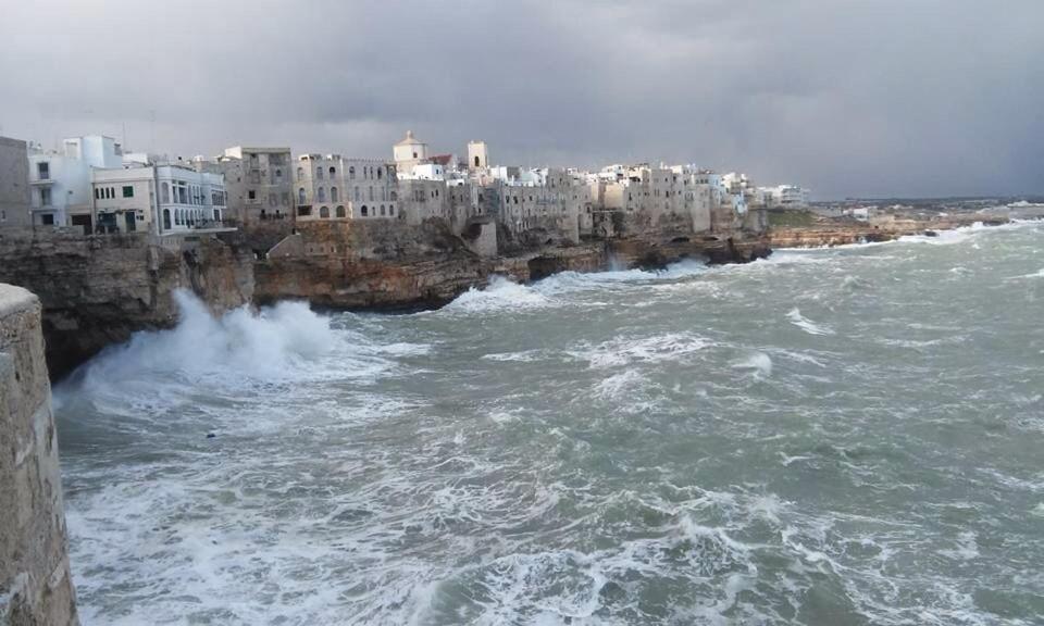 Dimoradonnacrescenza -Locazione Turistica Villa Polignano a Mare Exterior photo