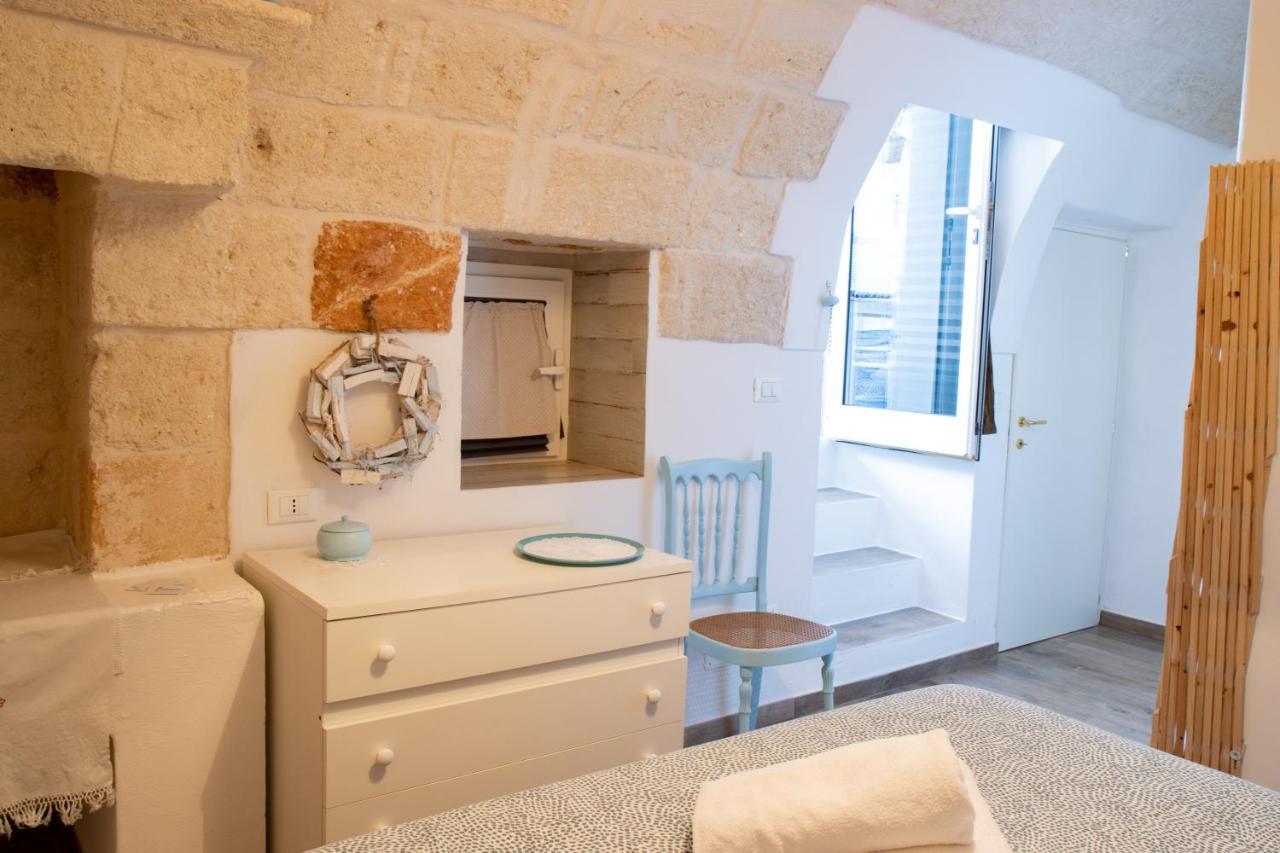 Dimoradonnacrescenza -Locazione Turistica Villa Polignano a Mare Exterior photo
