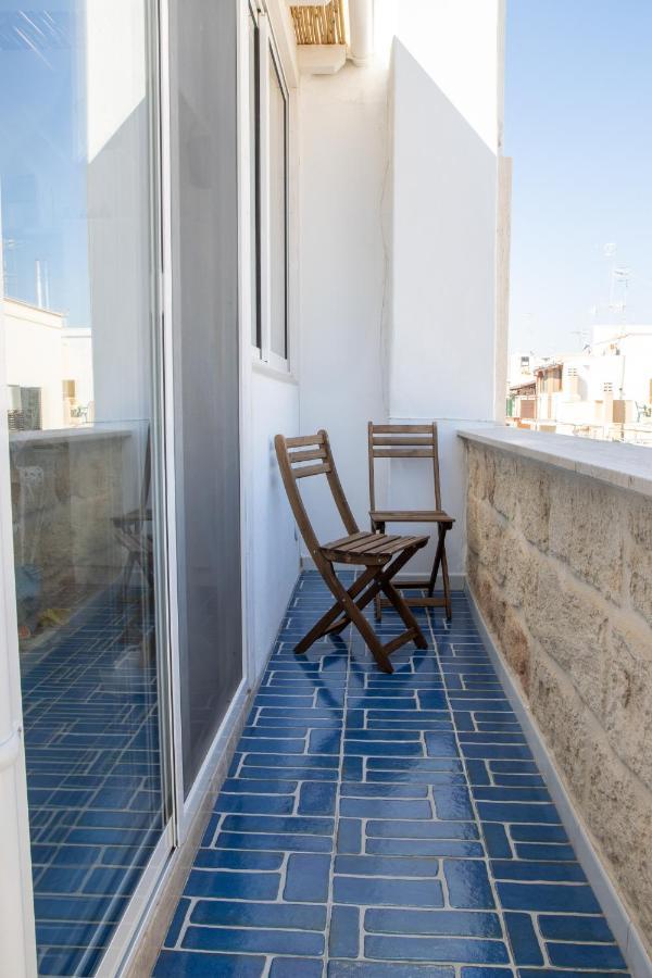 Dimoradonnacrescenza -Locazione Turistica Villa Polignano a Mare Exterior photo