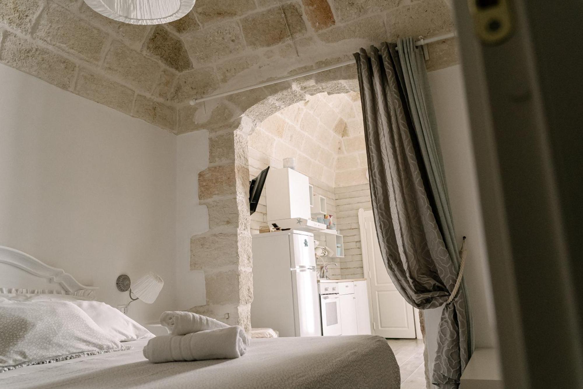 Dimoradonnacrescenza -Locazione Turistica Villa Polignano a Mare Exterior photo